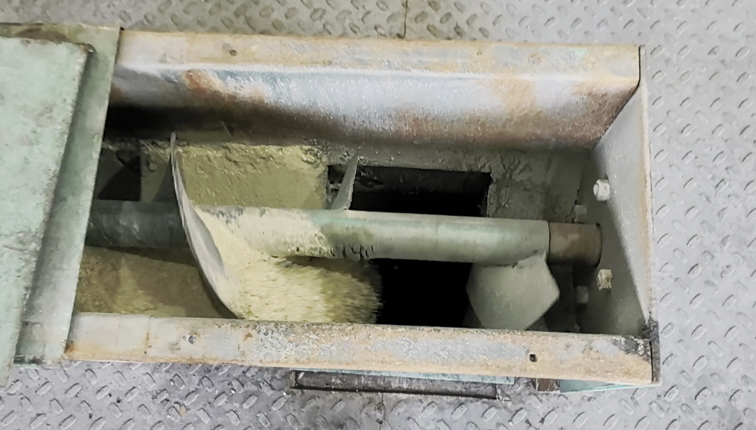 蛋白生产线自动化解决方案