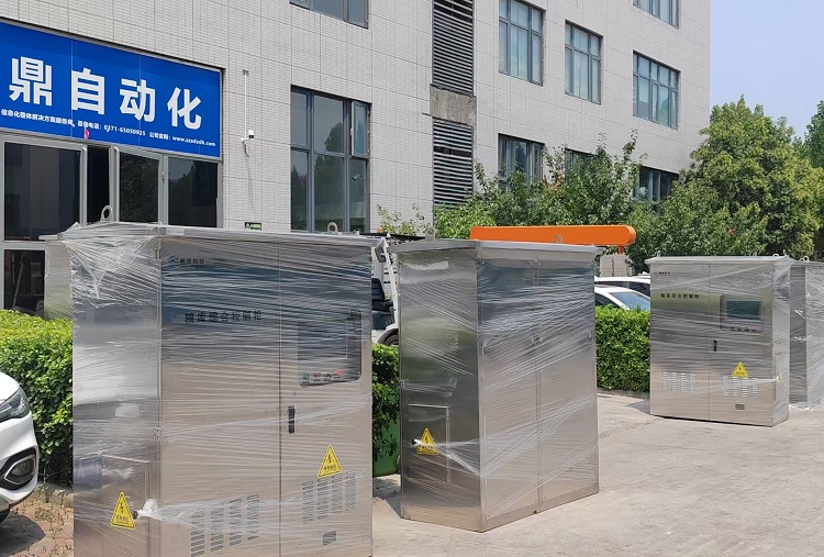 粮库综合管理控制柜哪家靠谱？ 怎么选择合适的粮库控制柜？